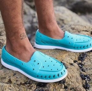 Sperry Top Siders Float Boat Shoe Unisex Women's 11 Men's 9